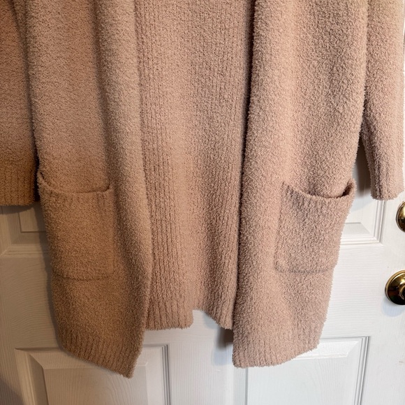 Alter’d State Tan Cardigan Sweater size small - Picture 7 of 7